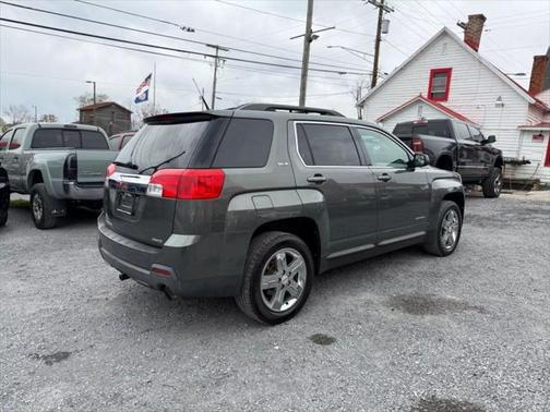 2012 GMC Terrain SLE-2