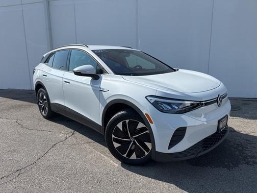 2022 Volkswagen ID.4 Pro