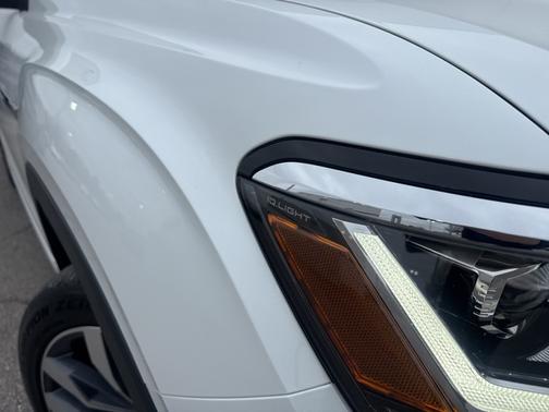 2023 Volkswagen Atlas 3.6 SEL Premium R-Line