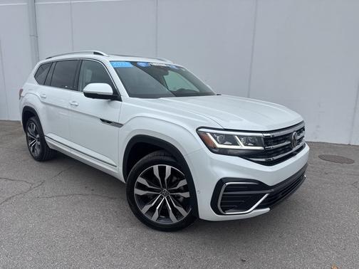 2023 Volkswagen Atlas 3.6 SEL Premium R-Line