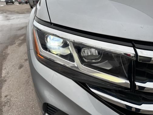 2022 Volkswagen Atlas Cross Sport 3.6 V6 SEL