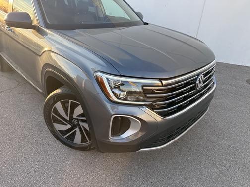 2024 Volkswagen Atlas 2.0T SEL