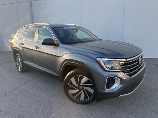 2024 Volkswagen Atlas 2.0T SEL