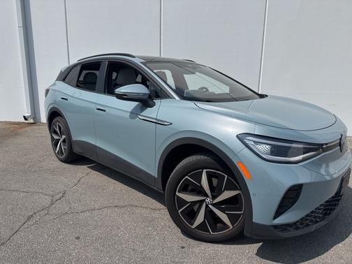 2023 Volkswagen ID.4 Pro S