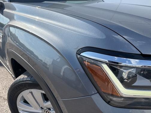 2021 Volkswagen Atlas Cross Sport 3.6 V6 SE w/ Technology