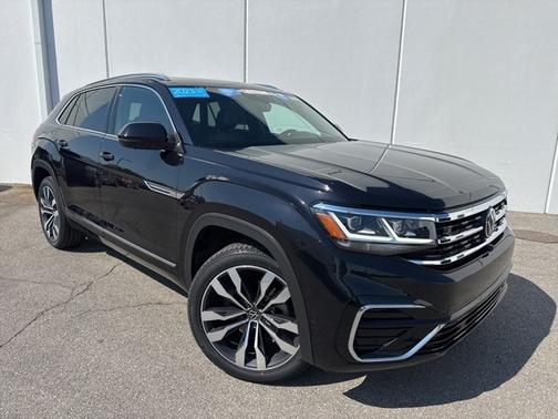 2023 Volkswagen Atlas Cross Sport 3.6 V6 SEL Premium R-Line