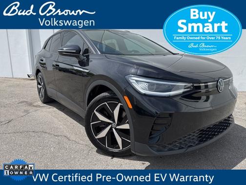 2023 Volkswagen ID.4 Pro S