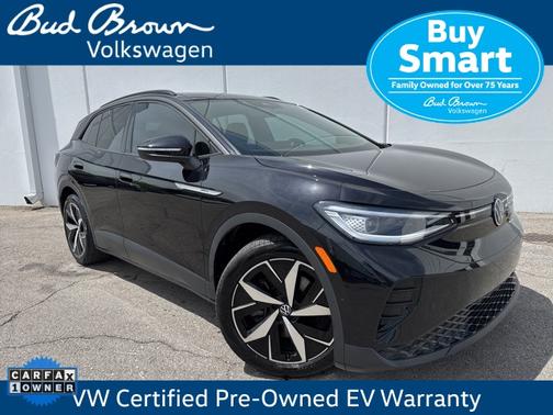 2023 Volkswagen ID.4 Pro S