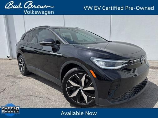 2023 Volkswagen ID.4 Pro S