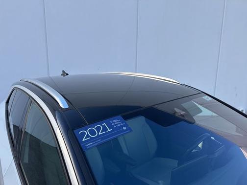 2021 Volkswagen ID.4 Pro S