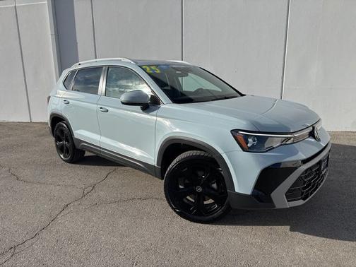 2025 Volkswagen Taos 1.5T SEL