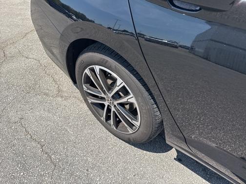 2024 Volkswagen Jetta 1.5T Sport