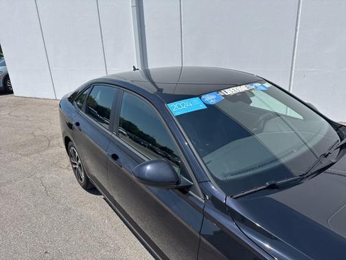 2024 Volkswagen Jetta 1.5T Sport