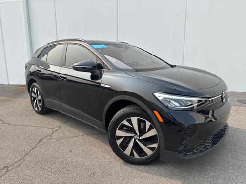 2023 Volkswagen ID.4 Pro
