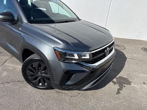 2023 Volkswagen Taos 1.5T S