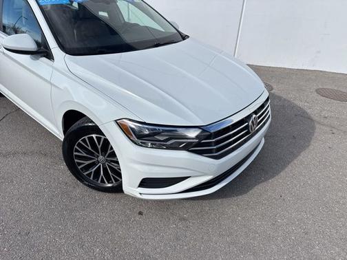 2019 Volkswagen Jetta 1.4T SE