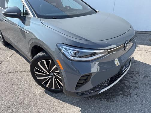 2023 Volkswagen ID.4 Pro S Plus