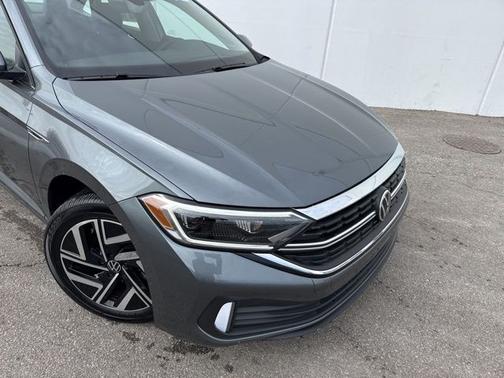 2024 Volkswagen Jetta 1.5T SEL