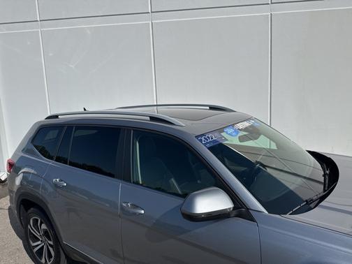 2022 Volkswagen Atlas 3.6 SEL