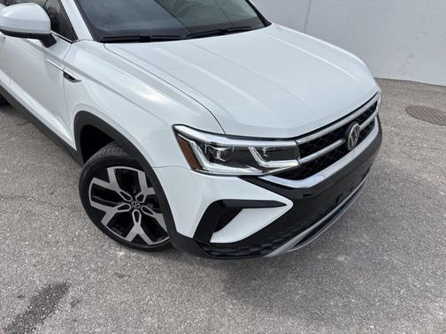 2023 Volkswagen Taos 1.5T SEL