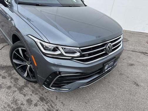 2024 Volkswagen Tiguan 2.0T SEL R-Line