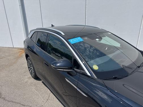2023 Volkswagen ID.4 Pro S Plus