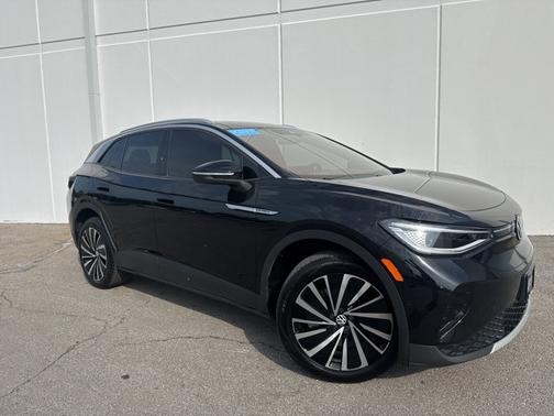 2023 Volkswagen ID.4 Pro S Plus