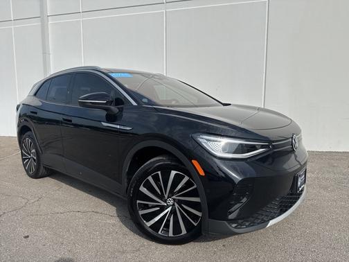 2023 Volkswagen ID.4 Pro S Plus