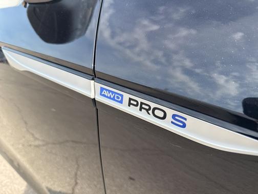 2023 Volkswagen ID.4 Pro S Plus