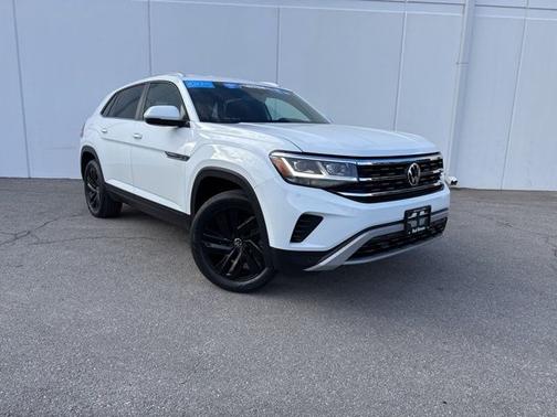 2023 Volkswagen Atlas Cross Sport 3.6 V6 SE w/ Technology