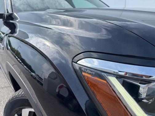 2020 Volkswagen Atlas Cross Sport 3.6 V6 SEL Premium