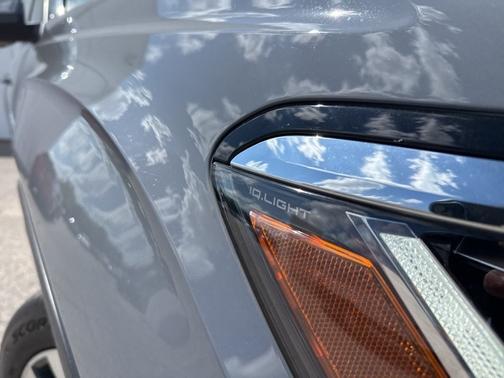 2022 Volkswagen Atlas Cross Sport 3.6 V6 SEL Premium R-Line