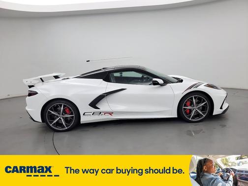 2023 Chevrolet Corvette Stingray 3LT