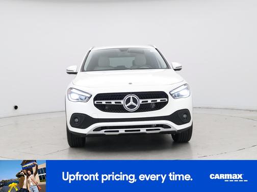2023 Mercedes-Benz GLA 250 GLA 250