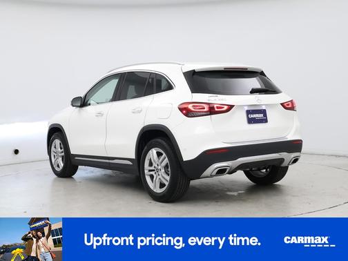 2023 Mercedes-Benz GLA 250 GLA 250