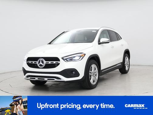 2023 Mercedes-Benz GLA 250 GLA 250
