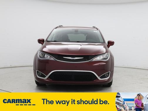 2020 Chrysler Pacifica Touring L-Plus