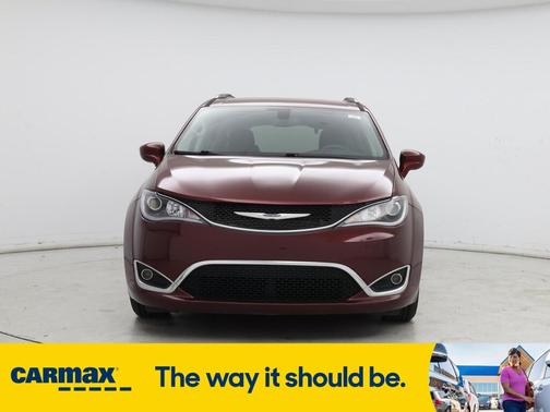 2020 Chrysler Pacifica Touring L-Plus