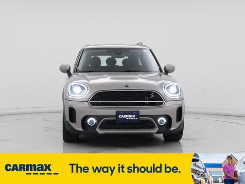 2024 MINI Countryman S ALL4