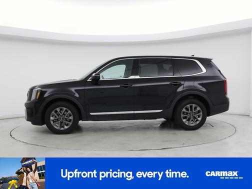 2024 Kia Telluride LX