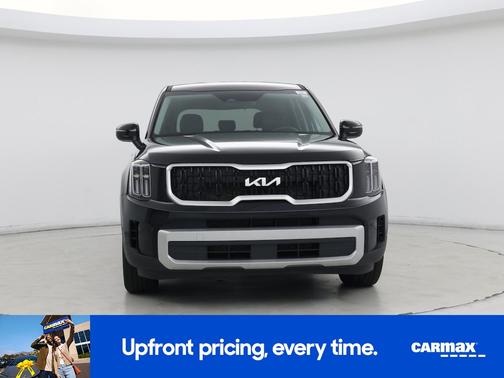 2024 Kia Telluride LX