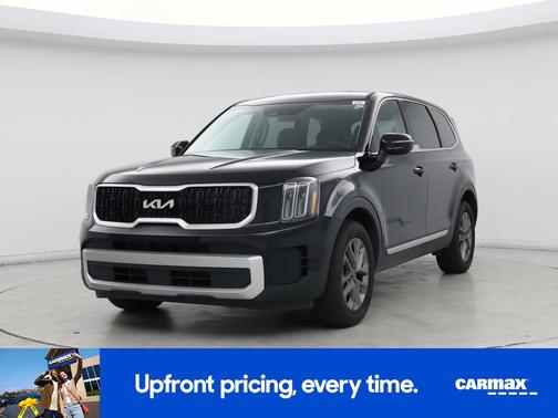 2024 Kia Telluride LX