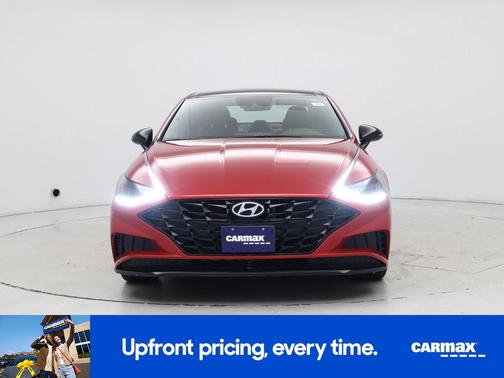 2022 Hyundai SONATA SEL Plus