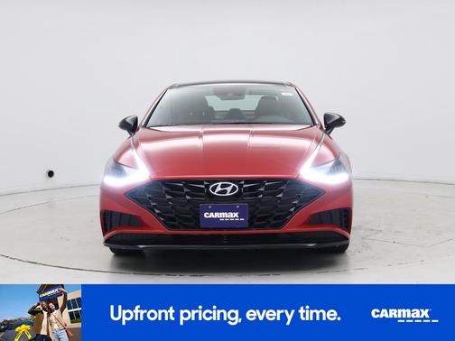 2022 Hyundai SONATA SEL Plus