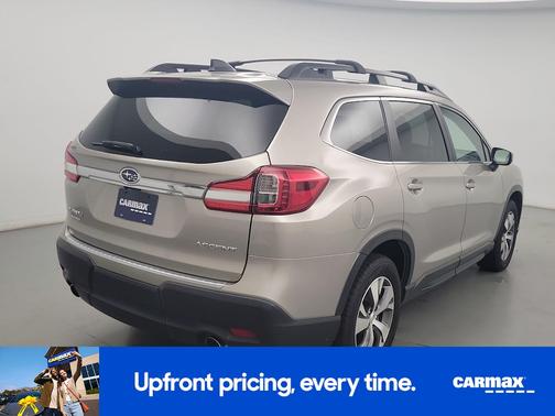 2019 Subaru Ascent Premium