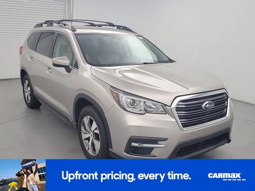 2019 Subaru Ascent Premium