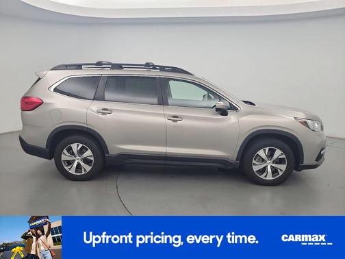 2019 Subaru Ascent Premium