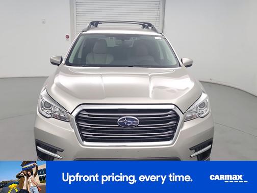 2019 Subaru Ascent Premium