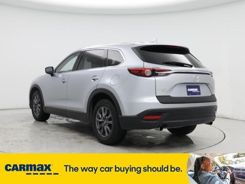 2023 Mazda CX-9 Touring
