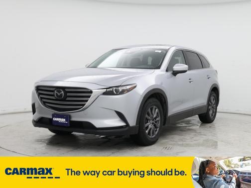 2023 Mazda CX-9 Touring